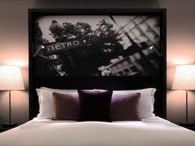 سُفیتل بریسبان سنترال