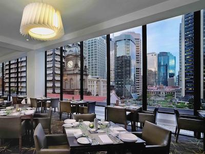 سُفیتل بریسبان سنترال