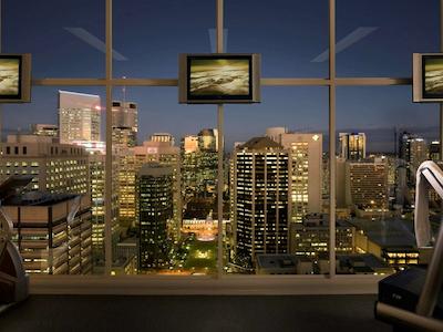 سُفیتل بریسبان سنترال