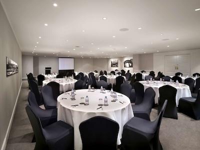 سُفیتل بریسبان سنترال