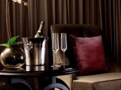 سُفیتل بریسبان سنترال