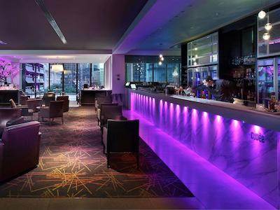 سُفیتل بریسبان سنترال