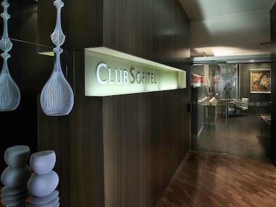 سُفیتل بریسبان سنترال