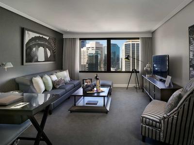 سُفیتل بریسبان سنترال