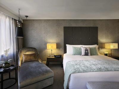 سُفیتل بریسبان سنترال