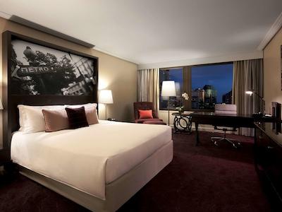 سُفیتل بریسبان سنترال