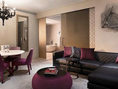 سُفیتل بریسبان سنترال