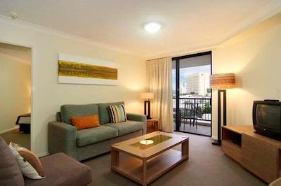 مانترا اسپلاناد