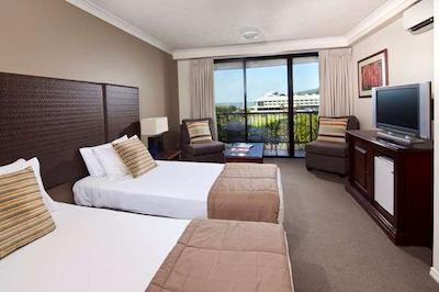 مانترا اسپلاناد