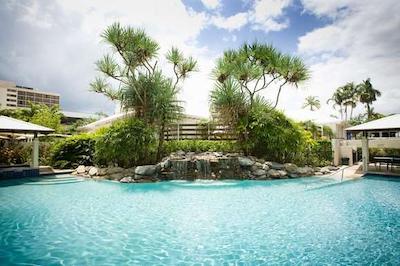 مانترا اسپلاناد