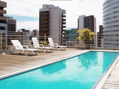 ادابا میسترال هتل