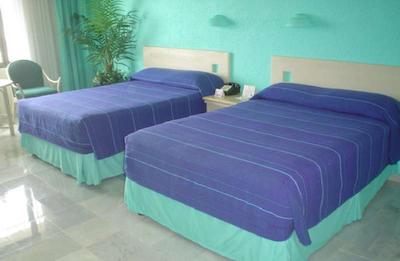 پارک ریال بیچ ریزرت کانکن