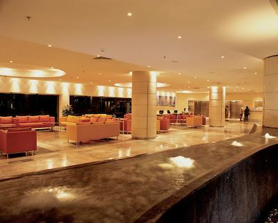 پارک ریال بیچ ریزرت کانکن