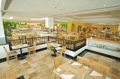 پارک ریال بیچ ریزرت کانکن