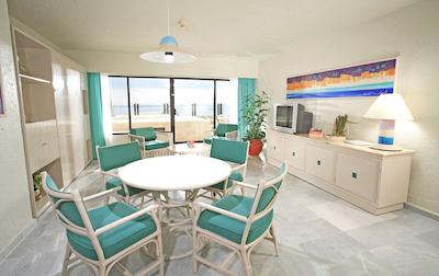 پارک ریال بیچ ریزرت کانکن