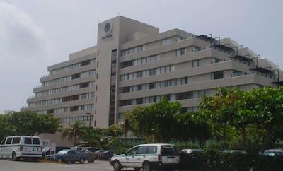 پارک ریال بیچ ریزرت کانکن