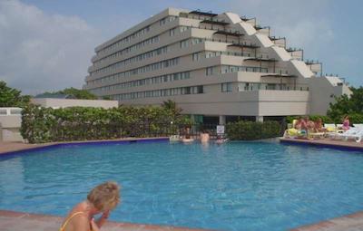 پارک ریال بیچ ریزرت کانکن