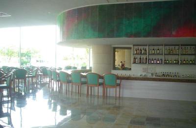 پارک ریال بیچ ریزرت کانکن