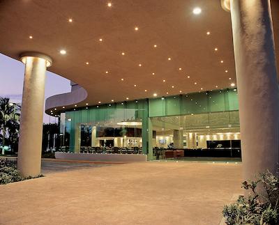 پارک ریال بیچ ریزرت کانکن