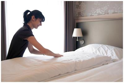 پلاتزهیرسه هتل اند بار