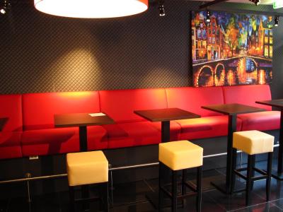 هتل اتلانتیز