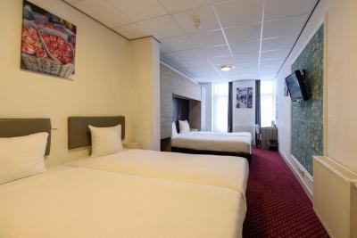 هتل اتلانتیز