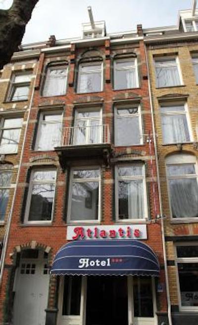 هتل اتلانتیز