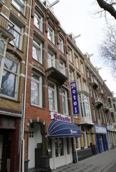 هتل اتلانتیز