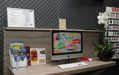 هتل اتلانتیز