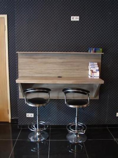 هتل اتلانتیز