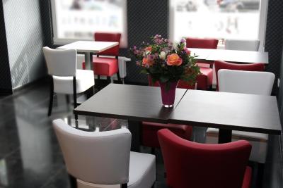 هتل اتلانتیز