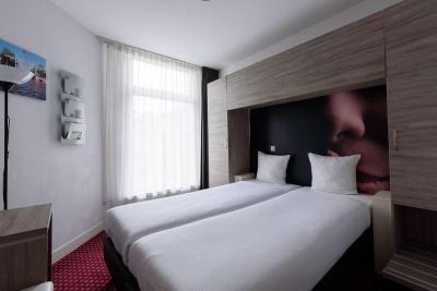 هتل اتلانتیز