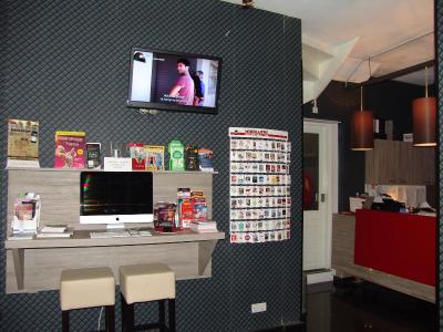 هتل اتلانتیز