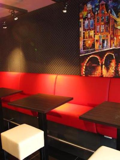 هتل اتلانتیز