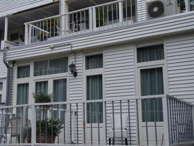 هتل اتلانتیز