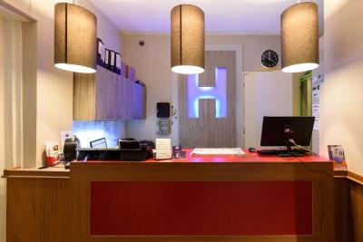 هتل اتلانتیز