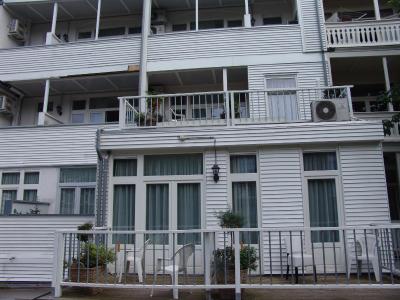 هتل اتلانتیز