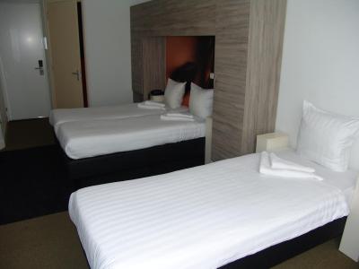 هتل اتلانتیز