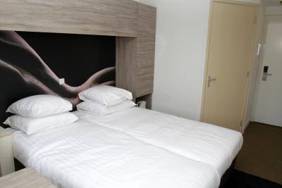 هتل اتلانتیز