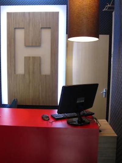 هتل اتلانتیز