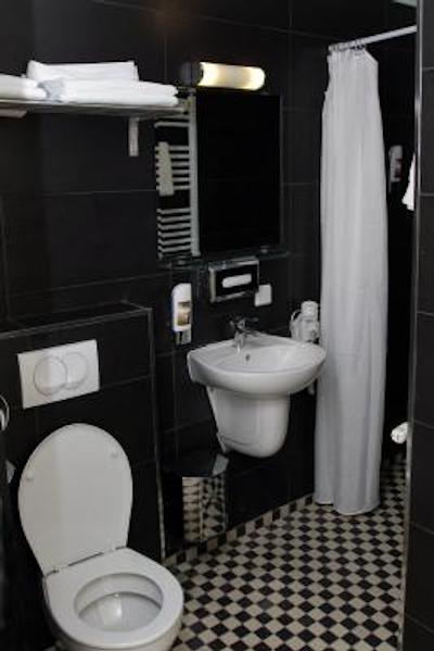 هتل اتلانتیز