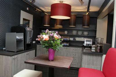 هتل اتلانتیز