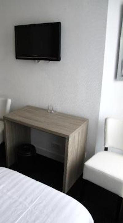 هتل اتلانتیز