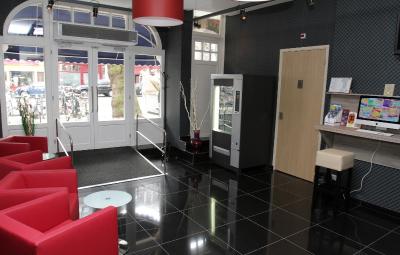 هتل اتلانتیز