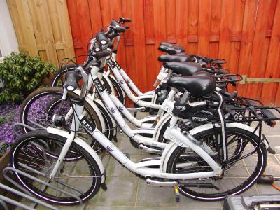 هتل اتلانتیز