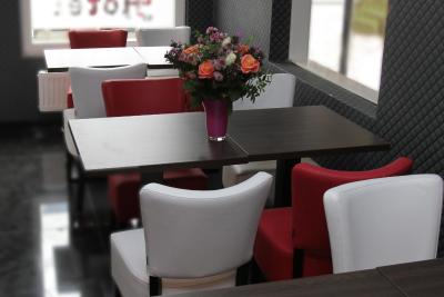 هتل اتلانتیز