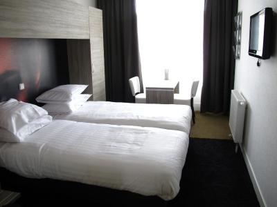 هتل اتلانتیز