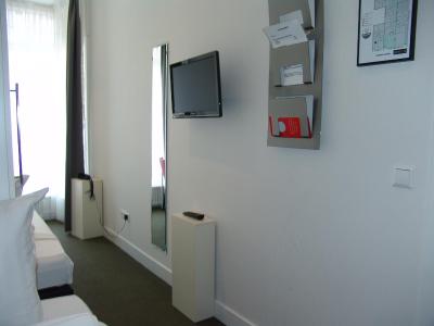 هتل اتلانتیز