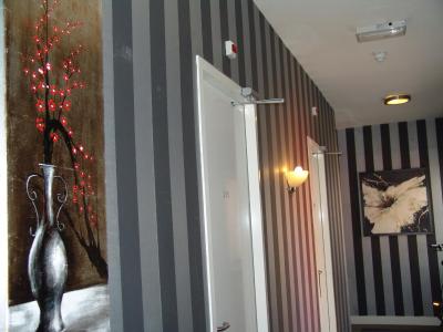 هتل اتلانتیز