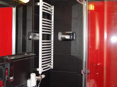 هتل اتلانتیز